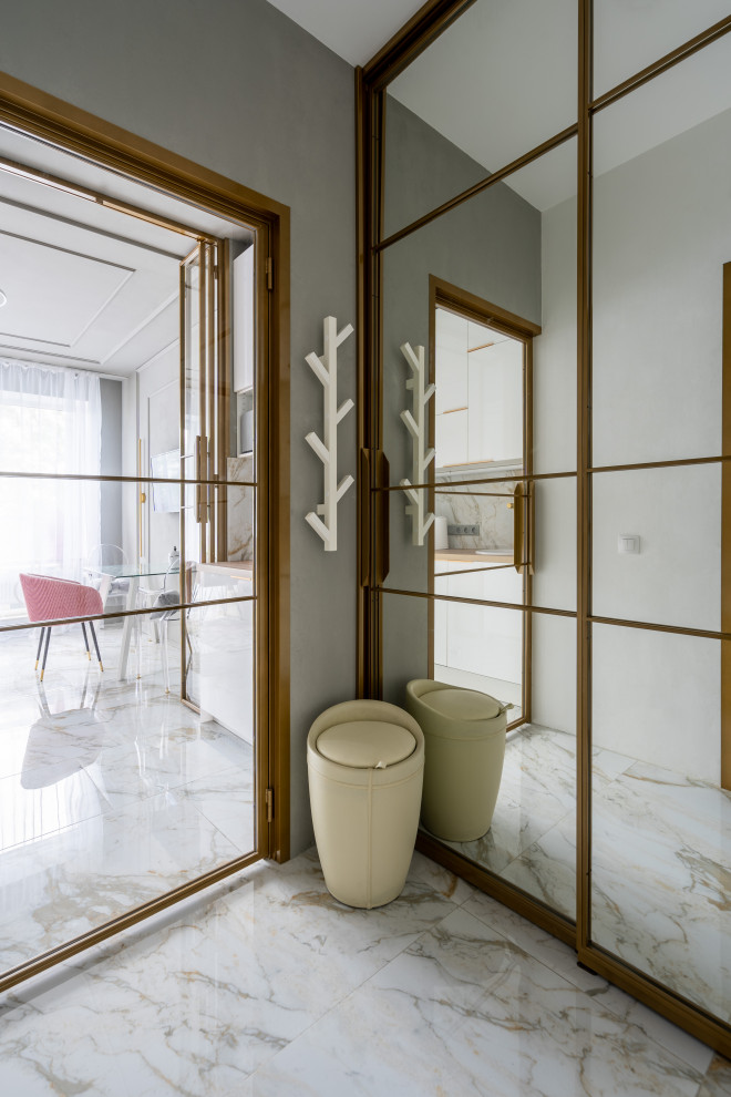 Фортеция 25м2