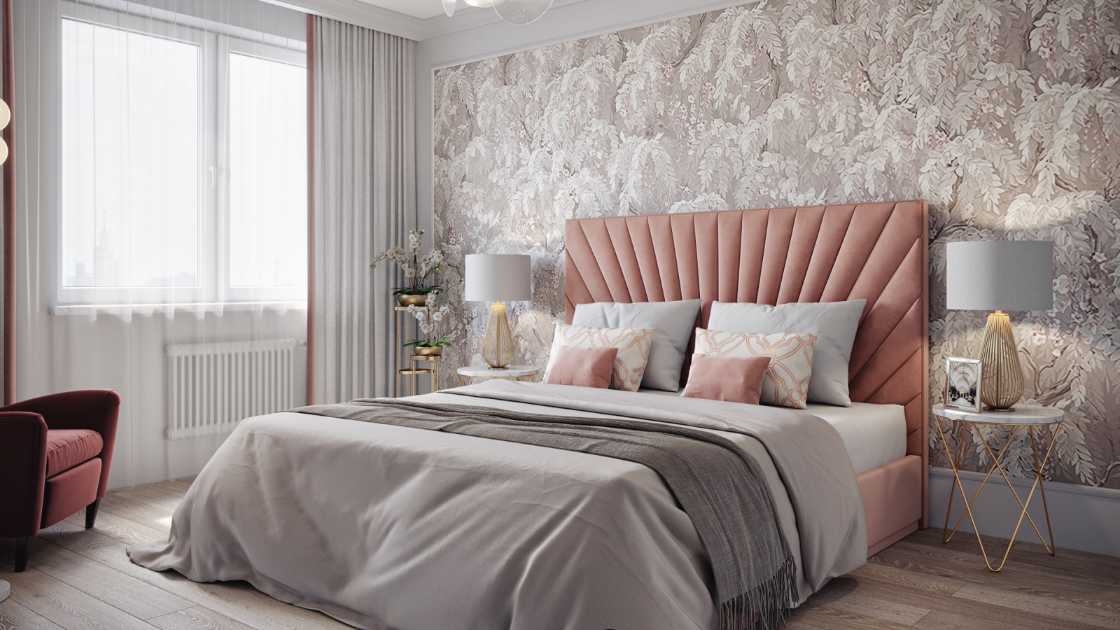 ЖК Нормандия