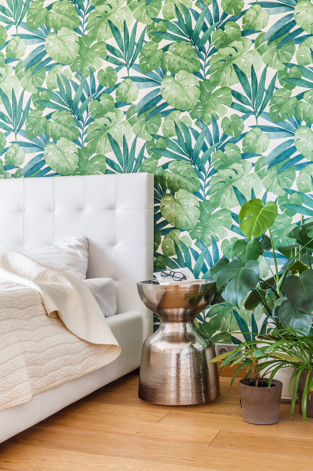 Дизайн спальни