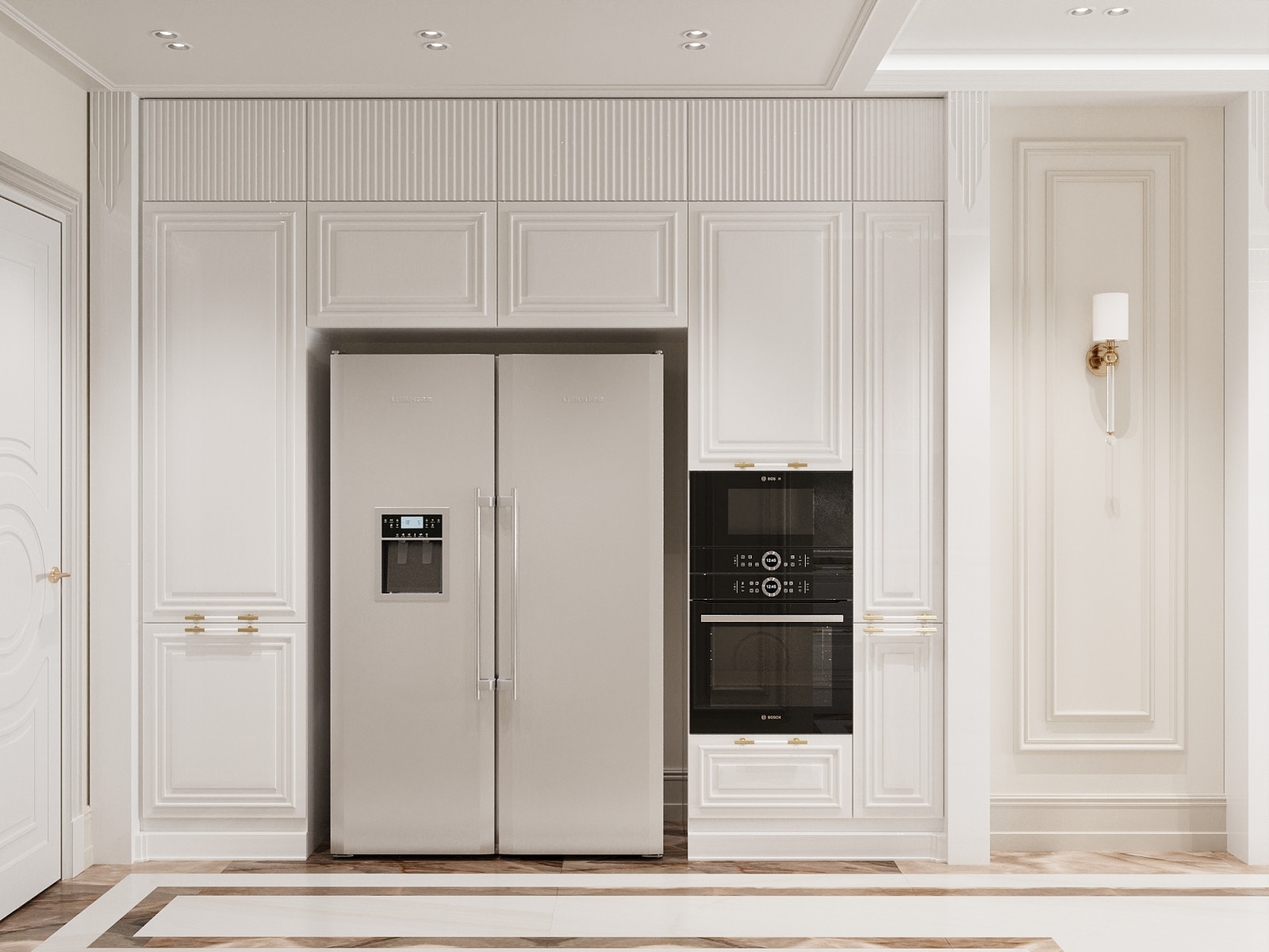 ЖК Садовые квартылы