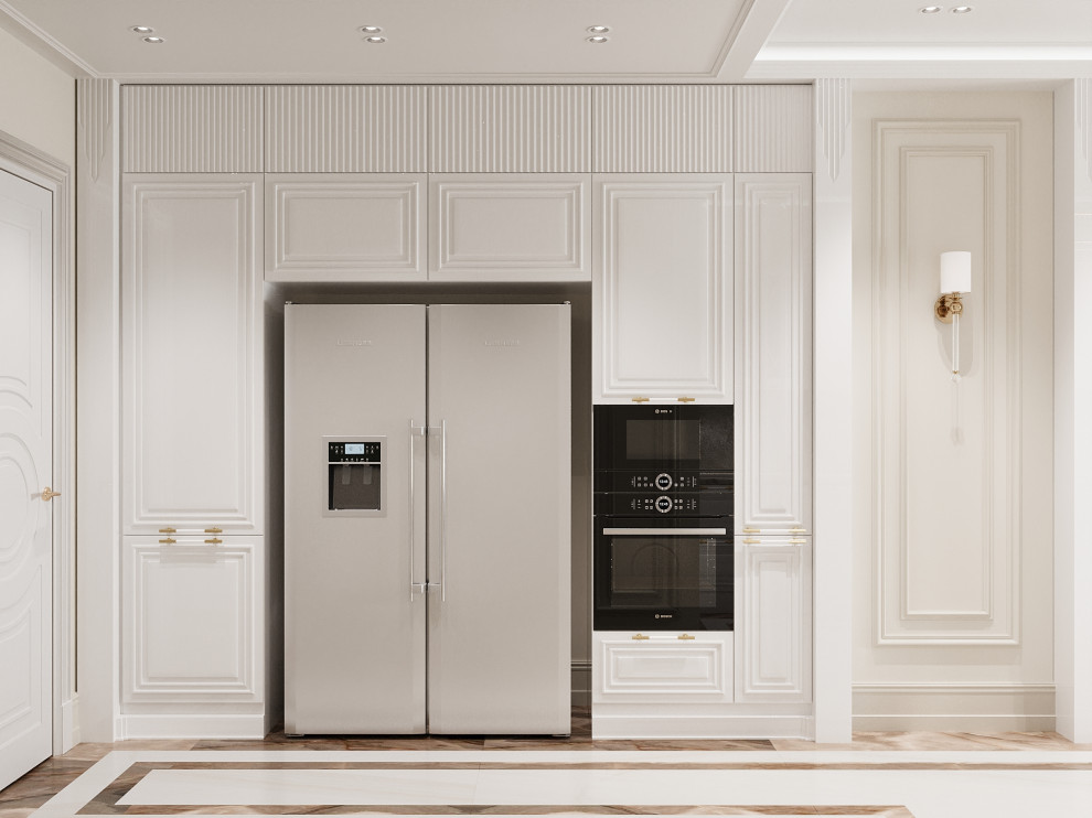 ЖК Садовые квартылы