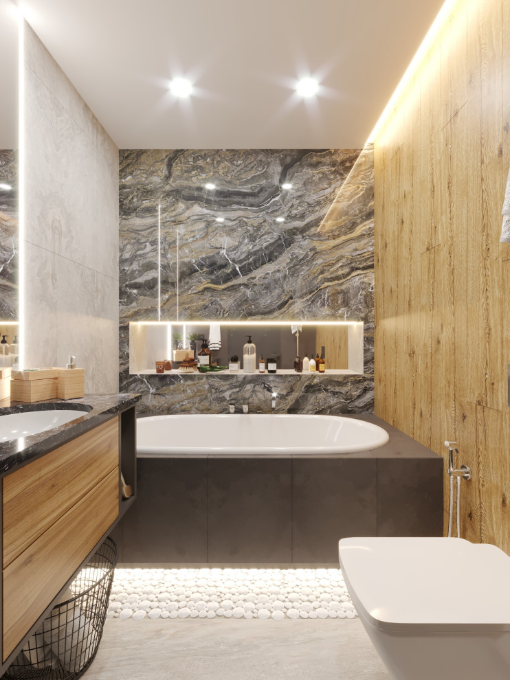 Квартира в ЖК "Ясный берег"