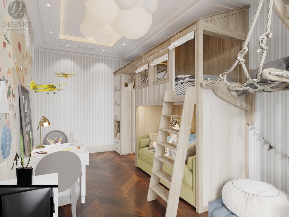 ЖК "Литератор"