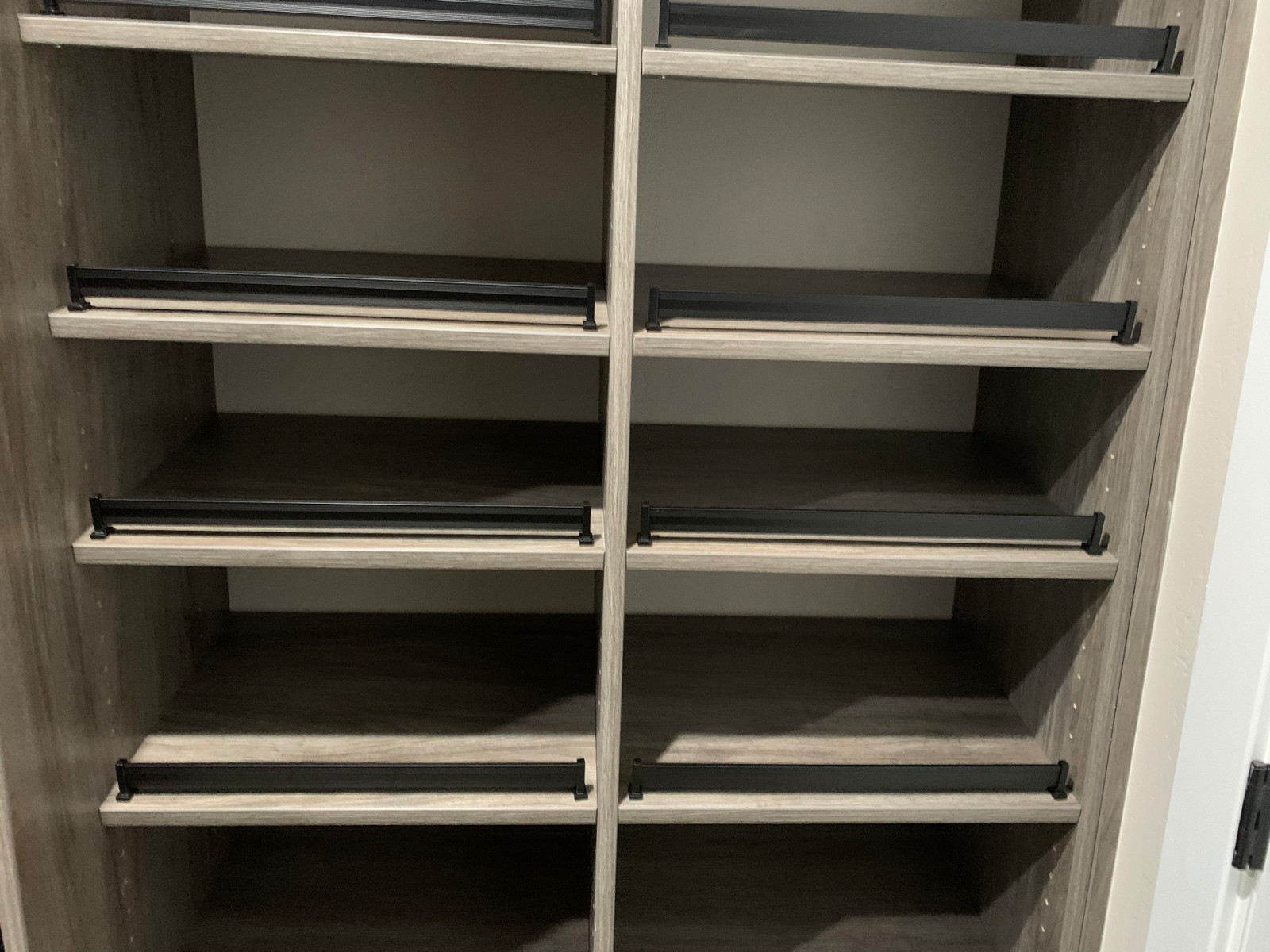 Closets