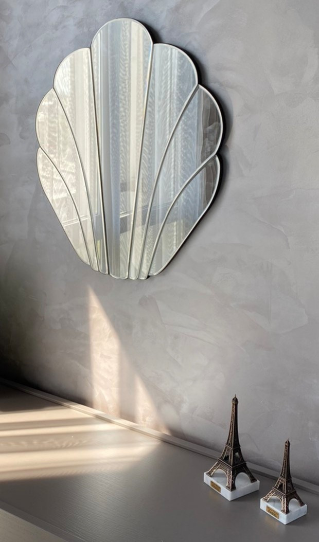 Декорирование частных квартир