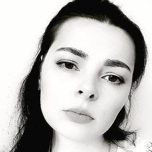 Екатерина Никульшина