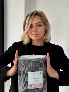 Елизавета Сулимова