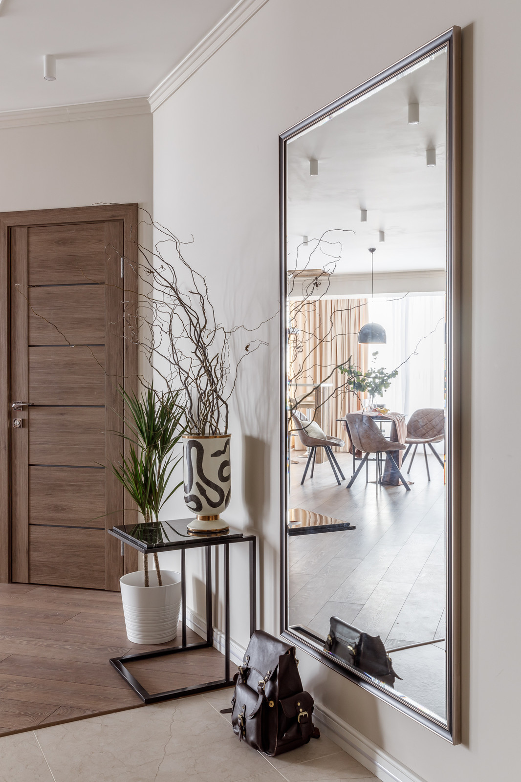 ЖК Центральный 355