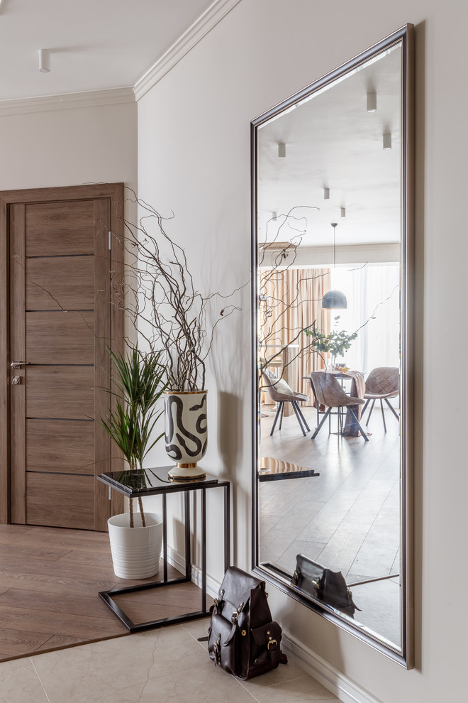 ЖК Центральный 355