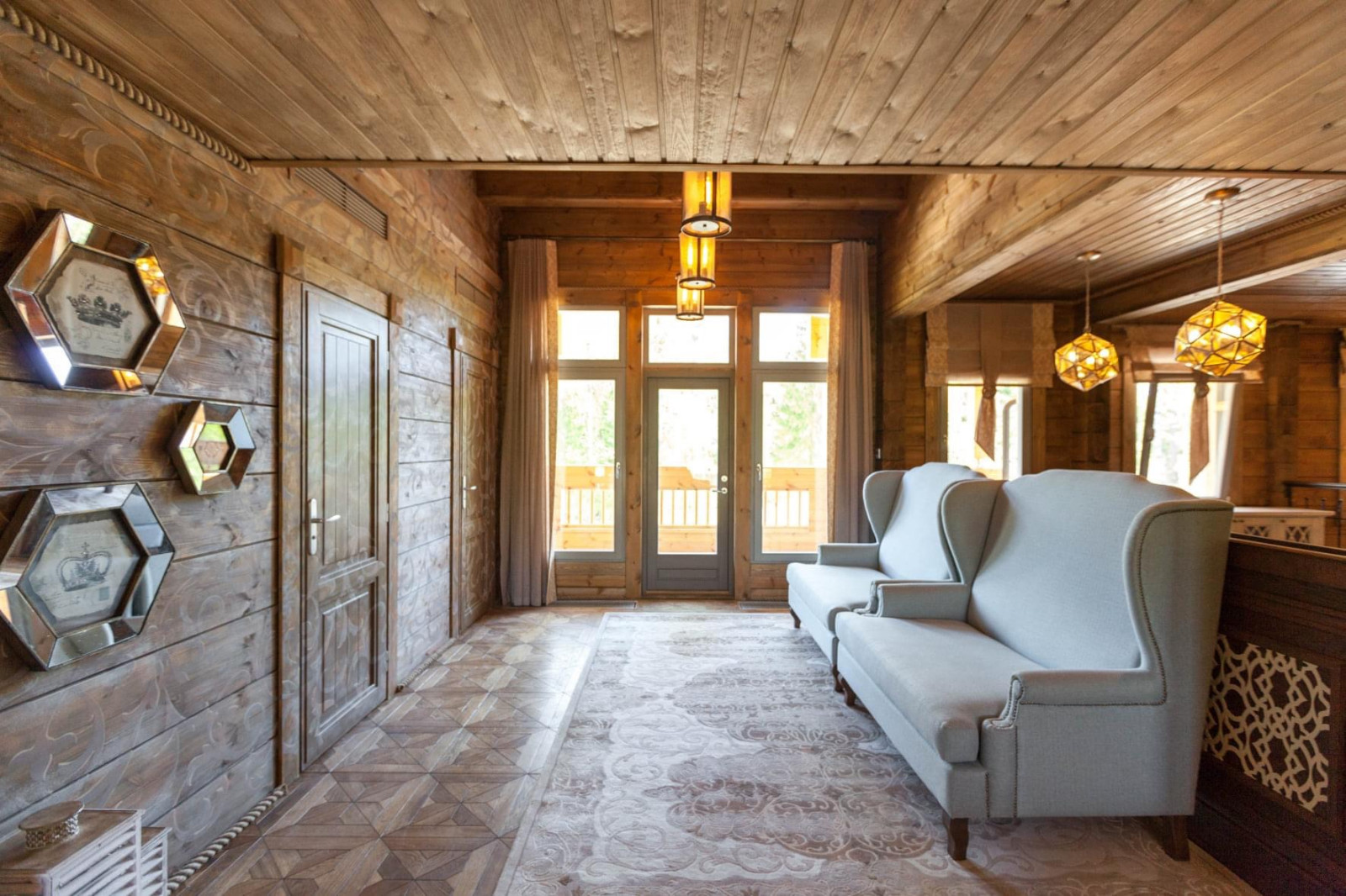 Фотосъемка квартиры