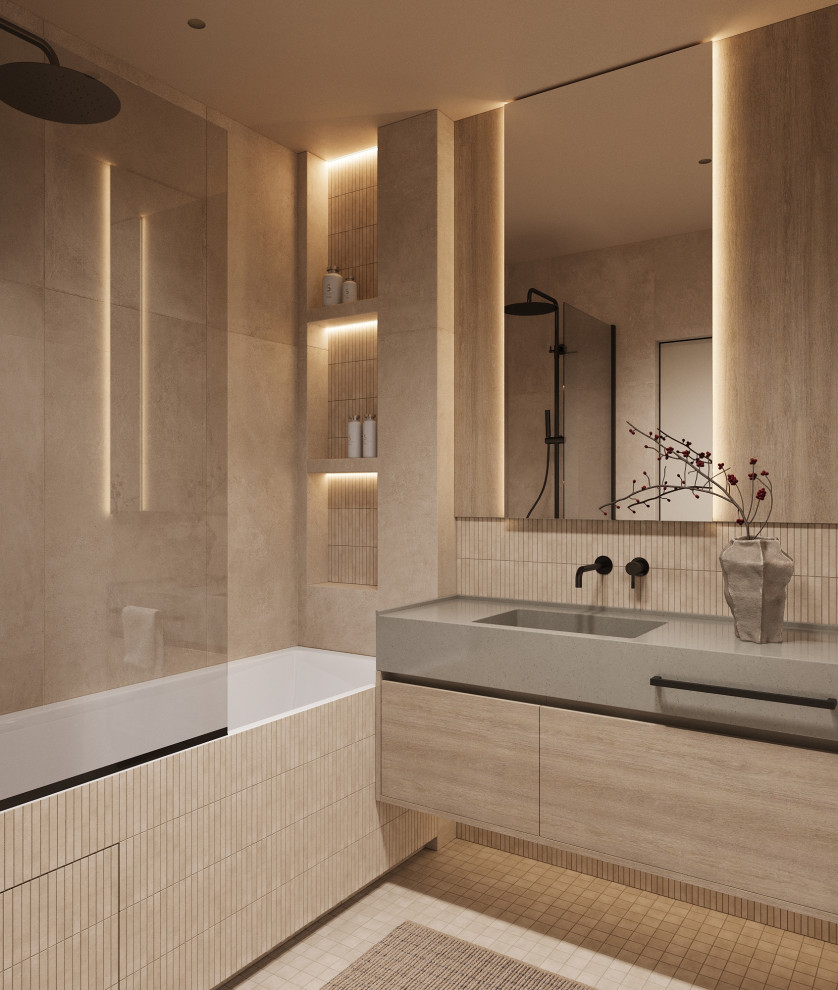 Ванная комната