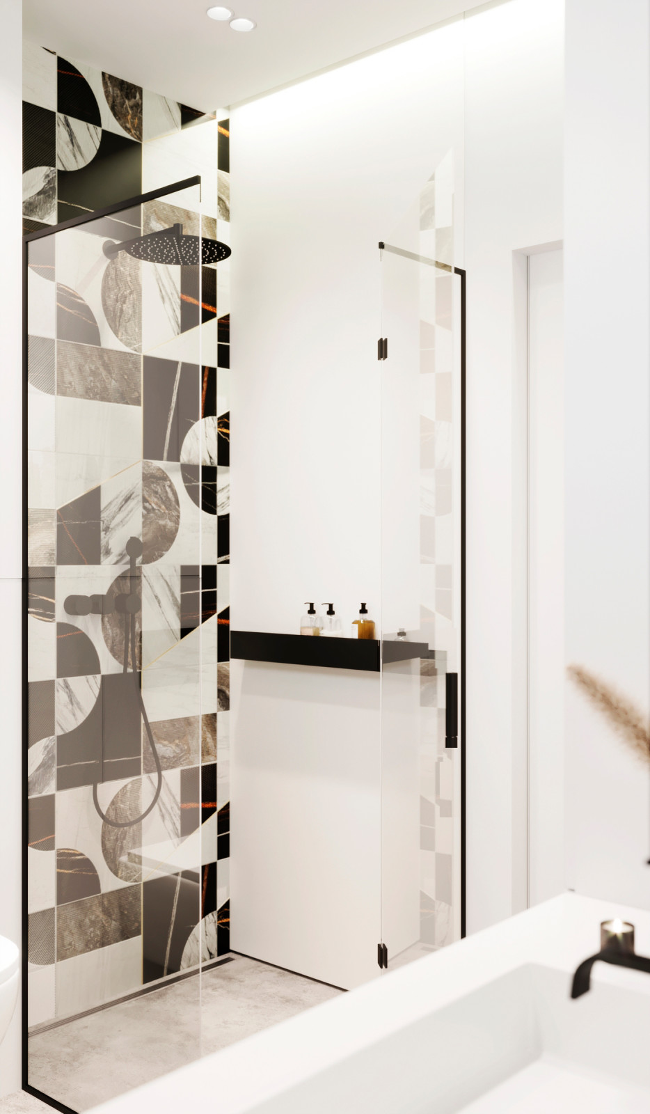 Вилла на Утренней улице