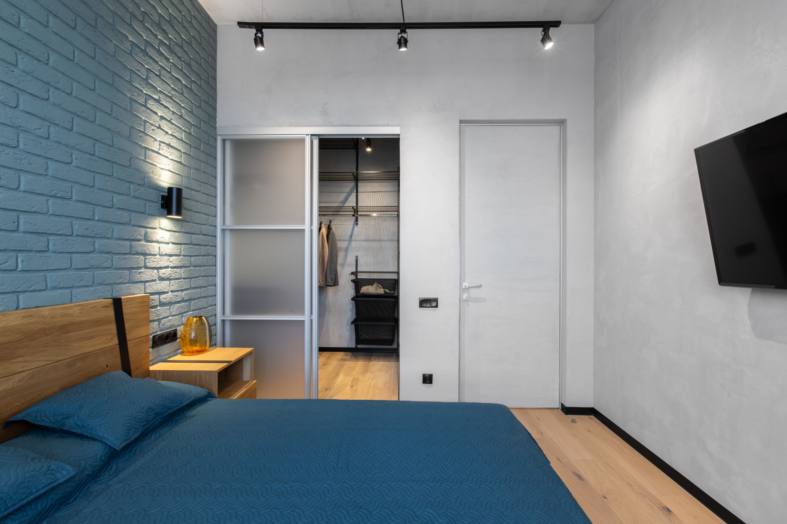 Однушка в ЖК Сердце столицы