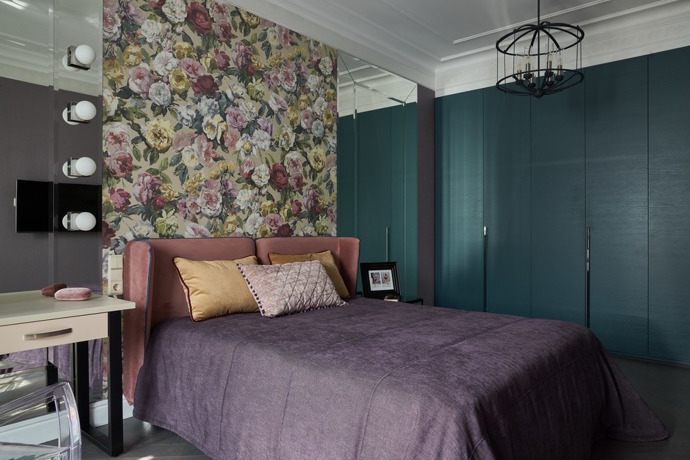 текстильное оформление квартиры в Калининграде