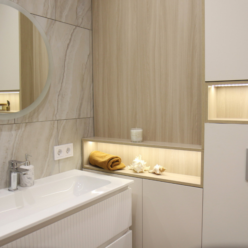 ЖК "Октябрьское поле"3