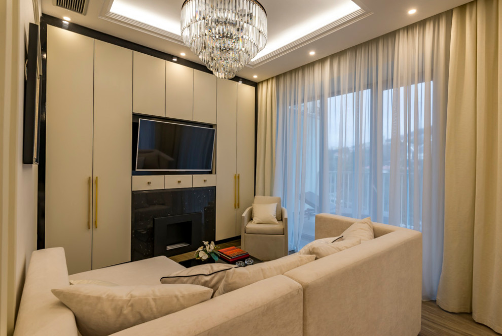 ЖК Актер Гэлакси-2