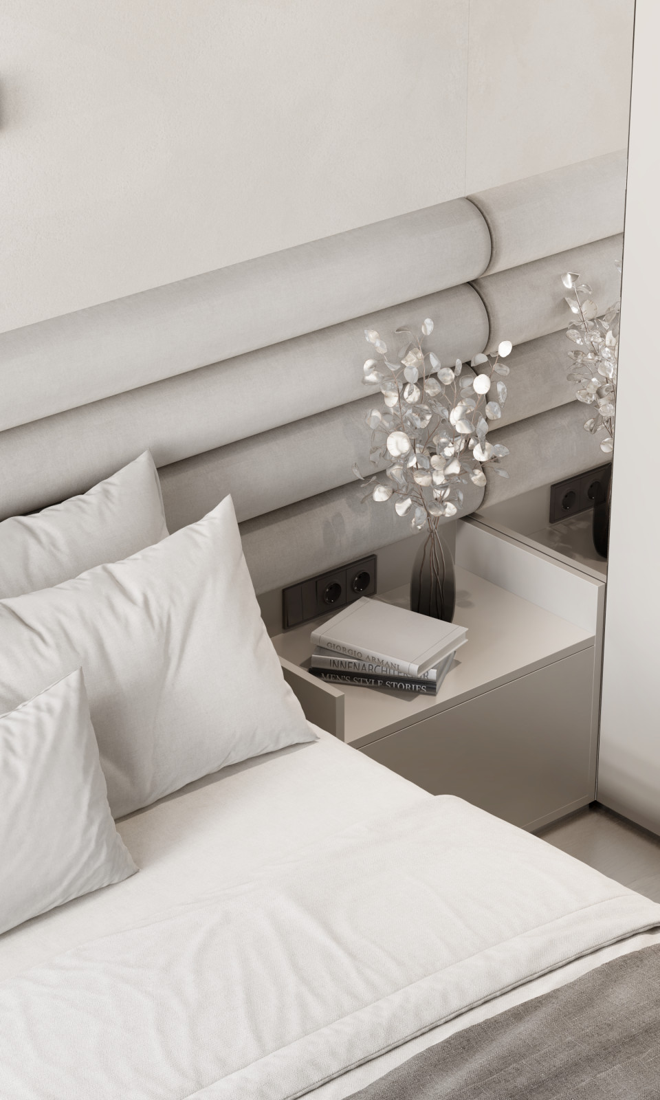 ЖК Театральный квартал 96м2