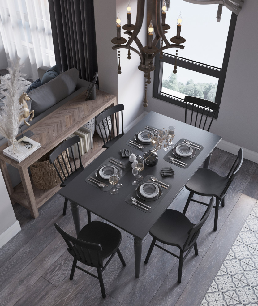 Квартира для молодой семьи