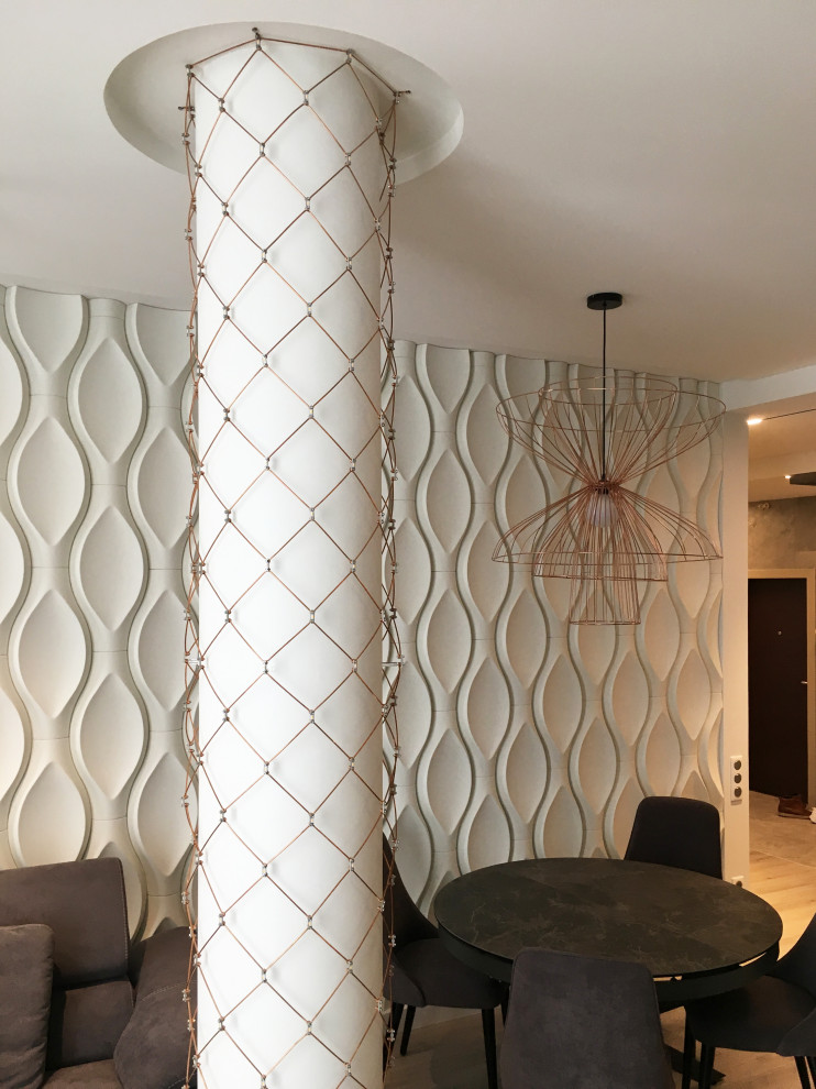 Реализация Квартиры на ул. Победы, д. 3