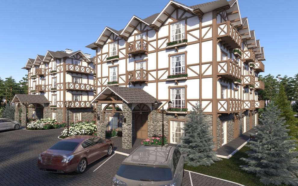 Оздоровительный центр "Здоровый дом"