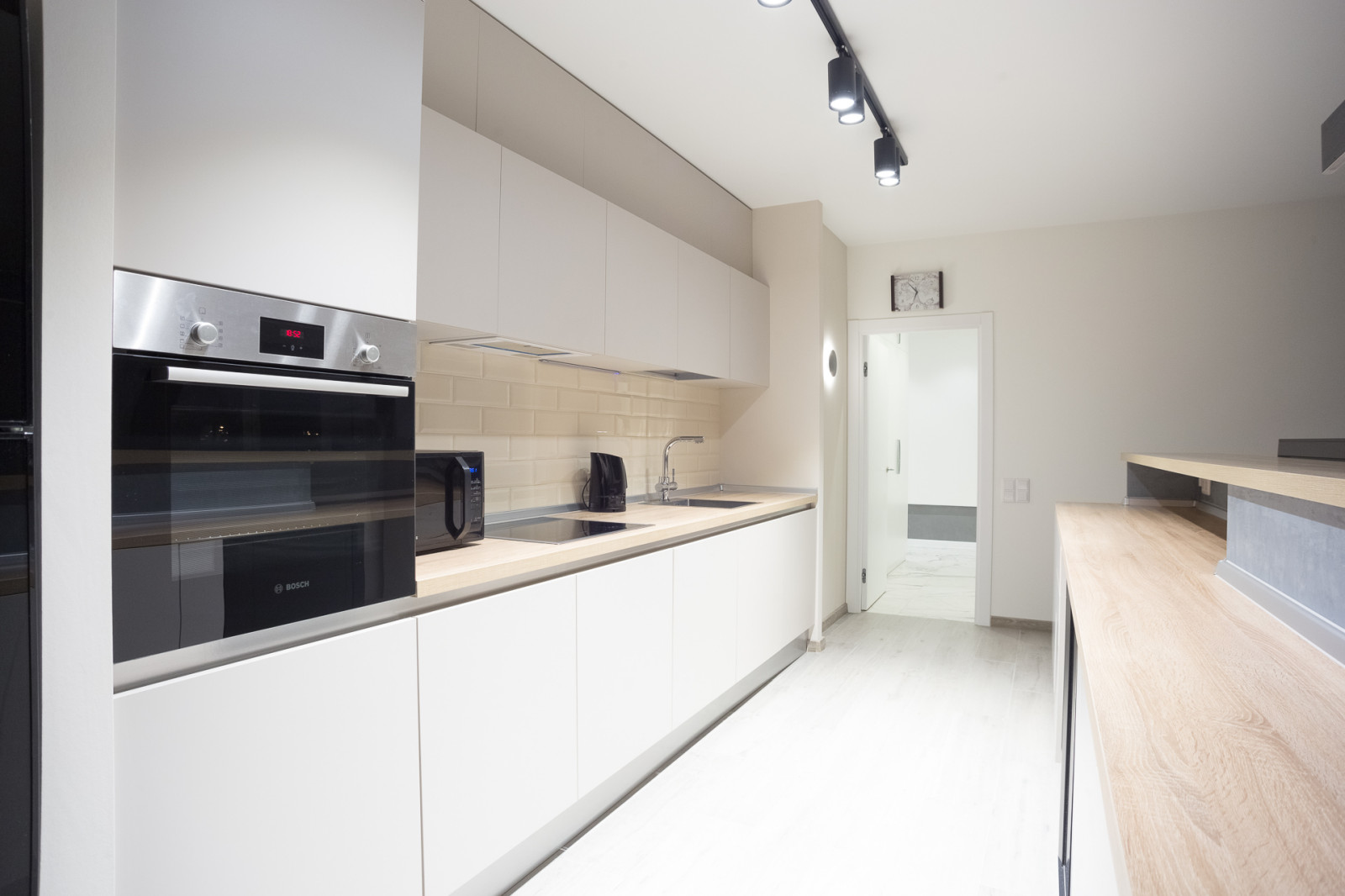 2к квартира на Суздальском шоссе