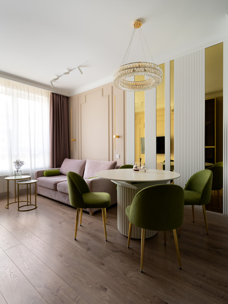 Грин-парк 40м2-фото