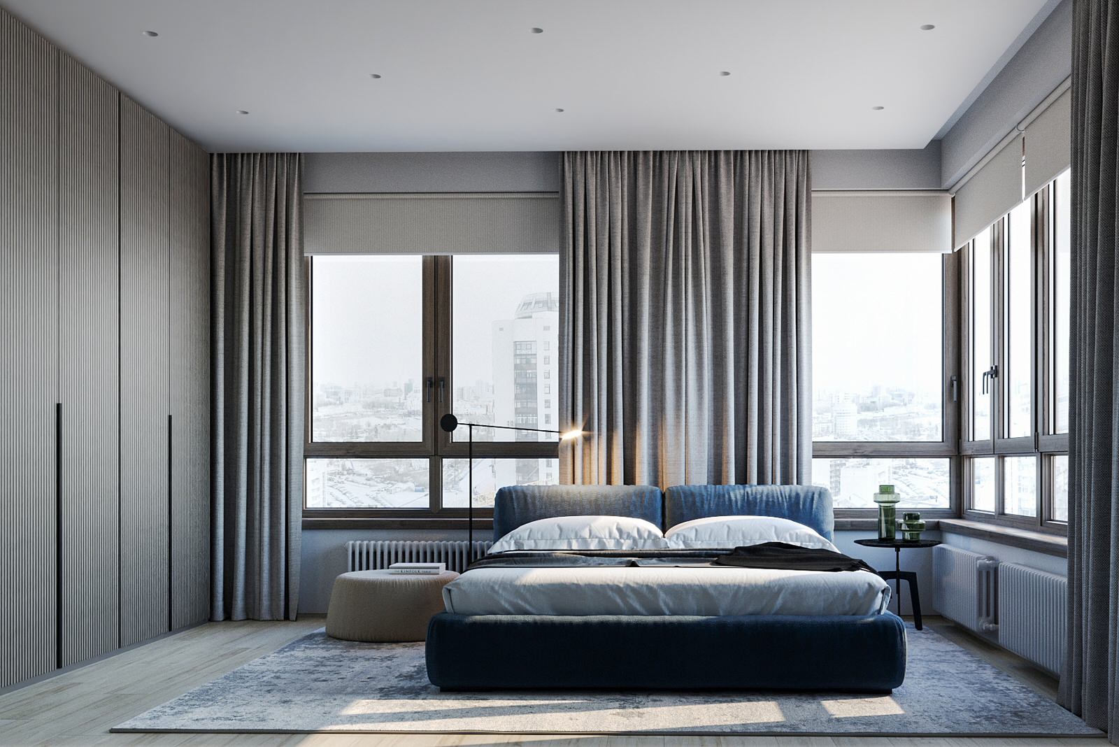 ЖК Макаровский