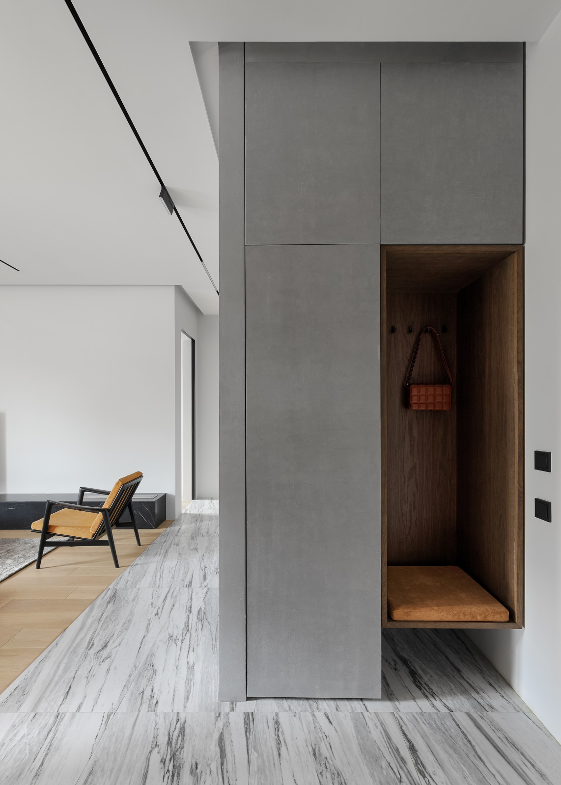 Новосущевская