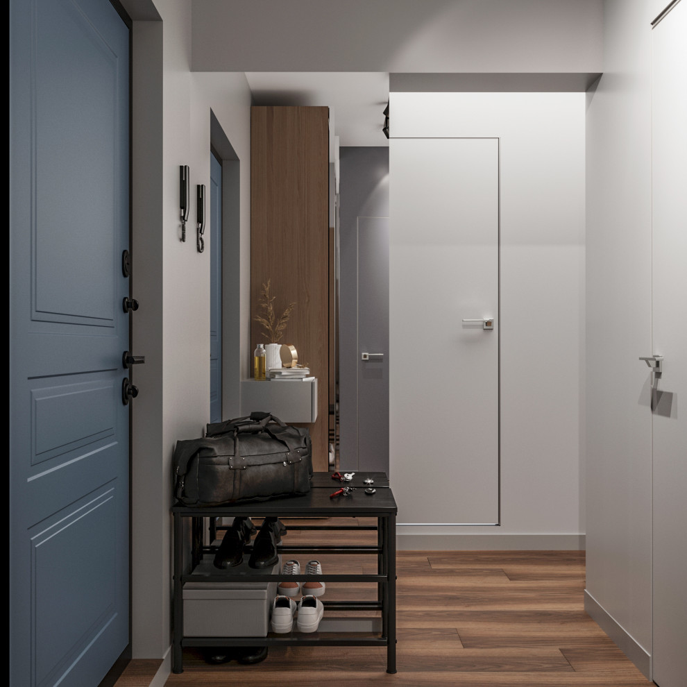 Алтуфьевское ш., д. 26Б