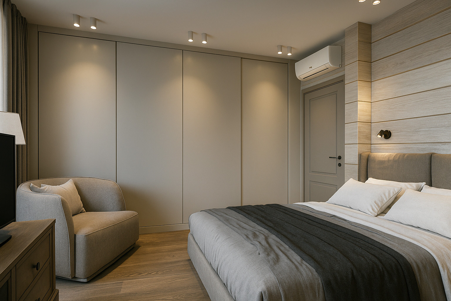 Гостевой Дом в Московском Море