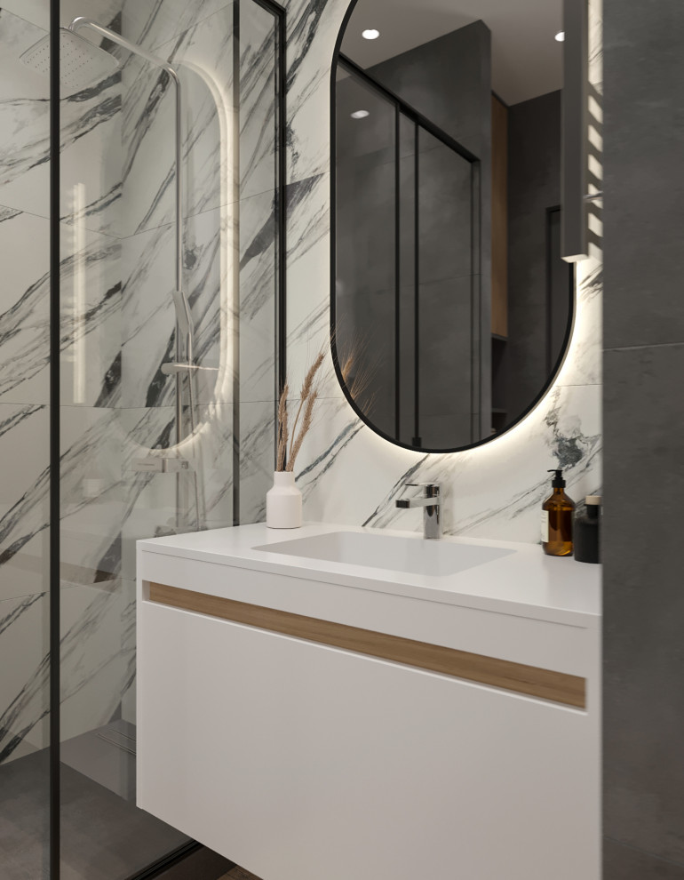 ЖК "Крылья" 45 кв.м