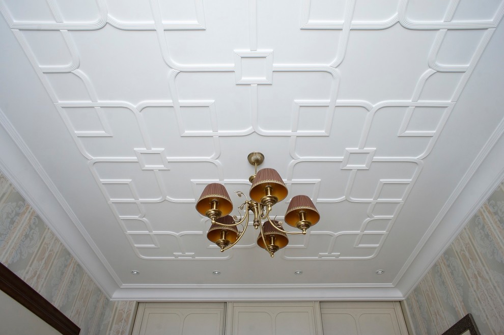 Маленькая квартира с сауной