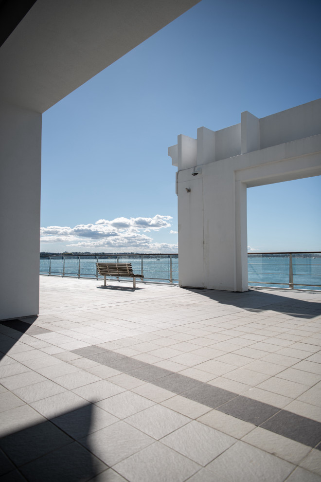 Viaduct Harbour, Auckland New Zealand
