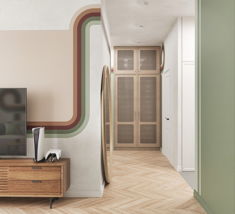 ЖК Парк Столиц