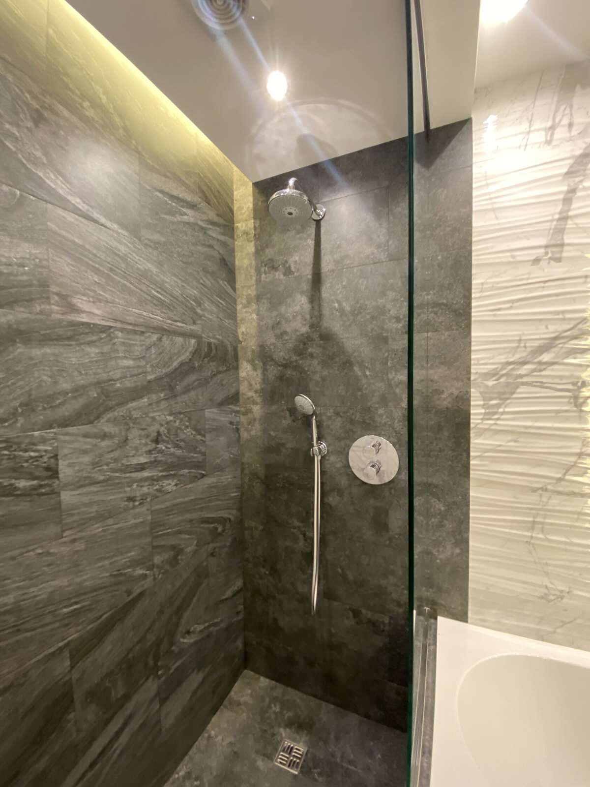 ЖК Триколор