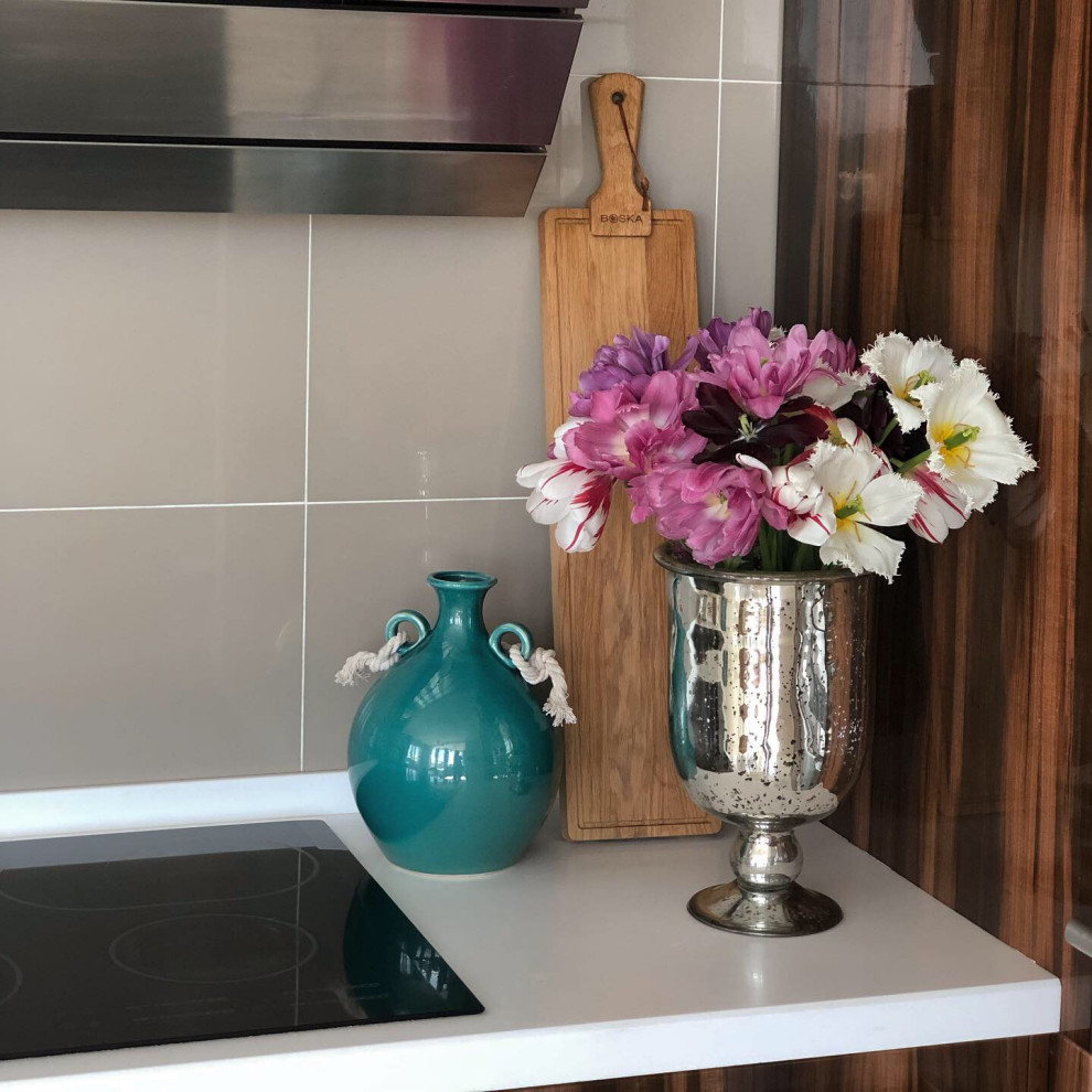 Квартира ЖК Карусель