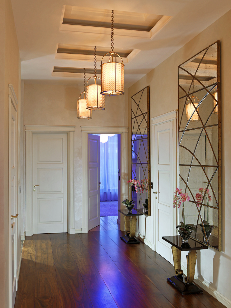 Квартира 160 квм, на Николоямской