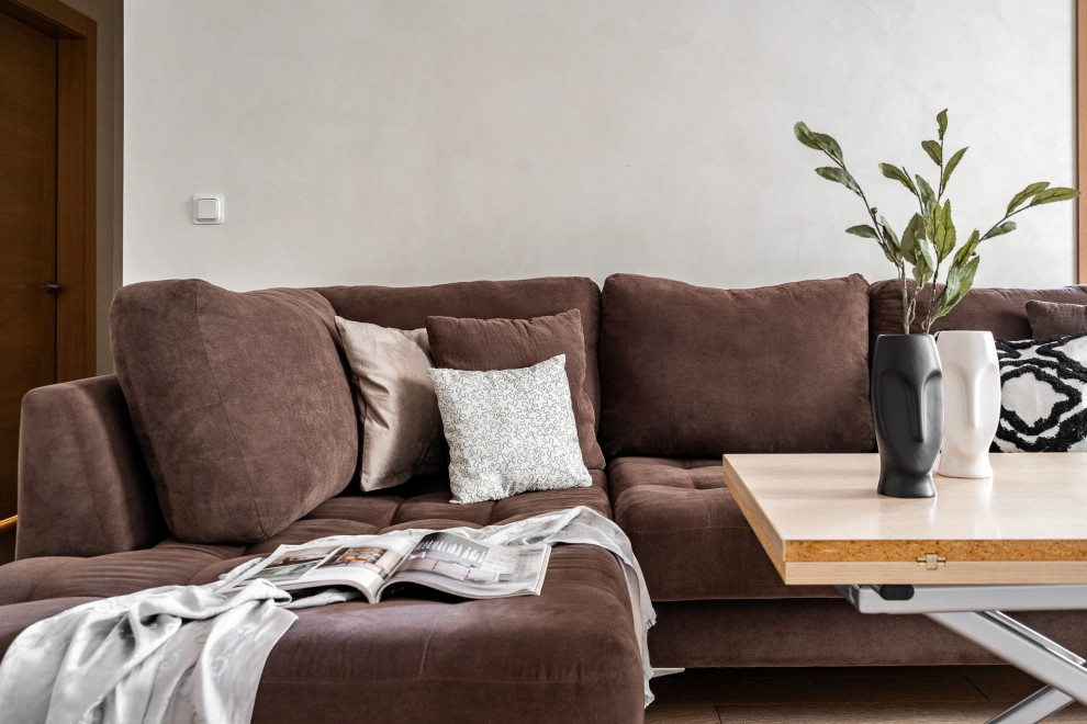 Квартира  на Камышевой