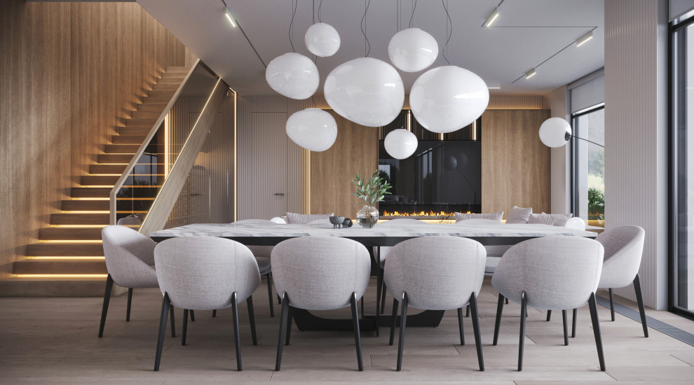 НОВОГОРСК КЛАБ 500 М2