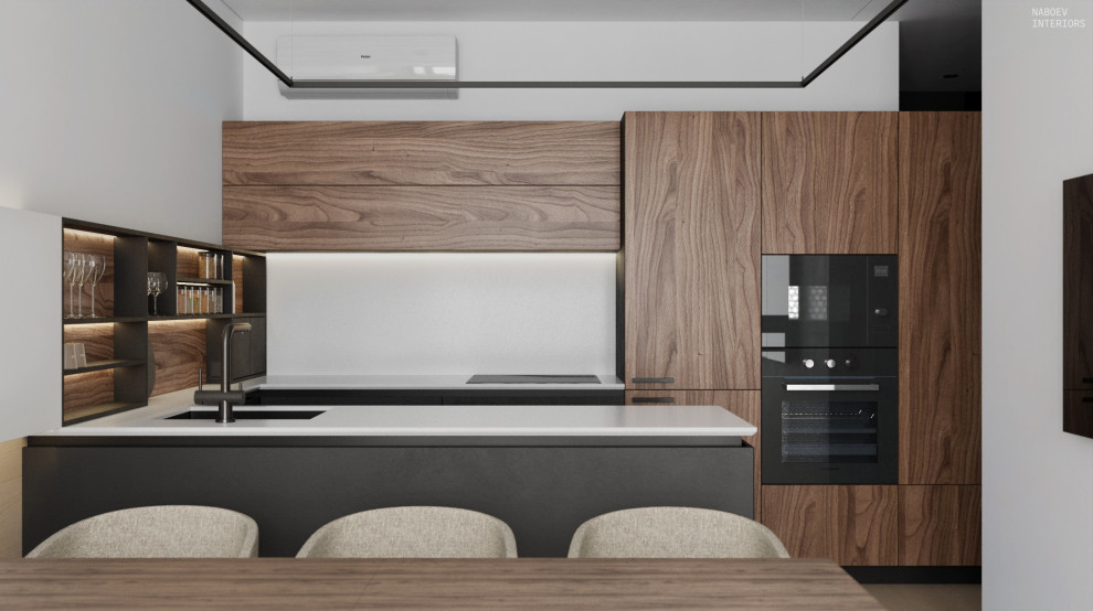 Квартира в ЖК «Новые Котельники»