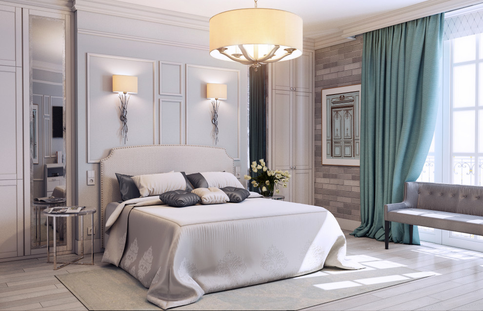 Квартира Одинцово 2017г.