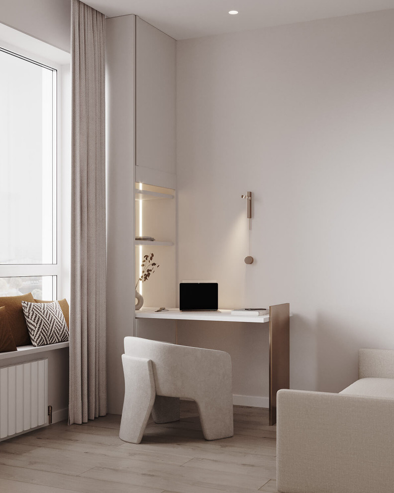 ЖК "Макаровский" Екатеринбург