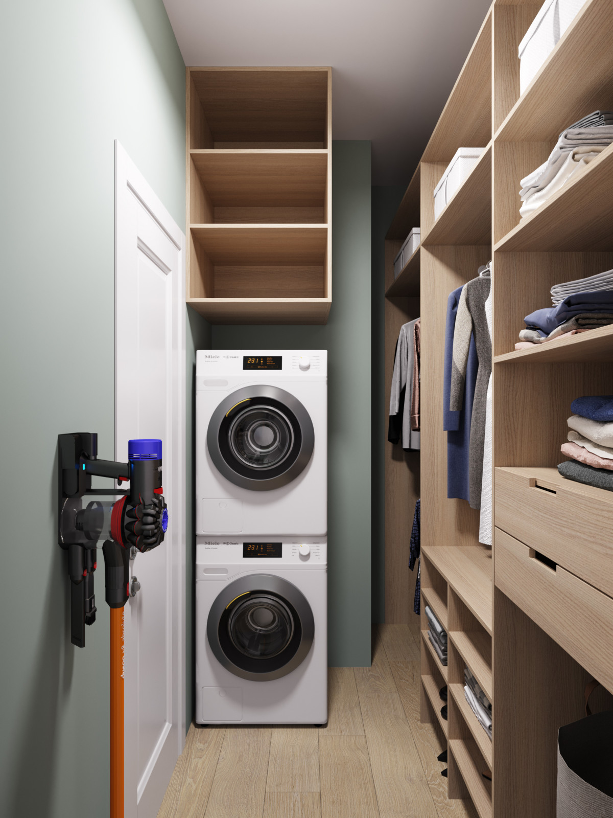 петровский парк