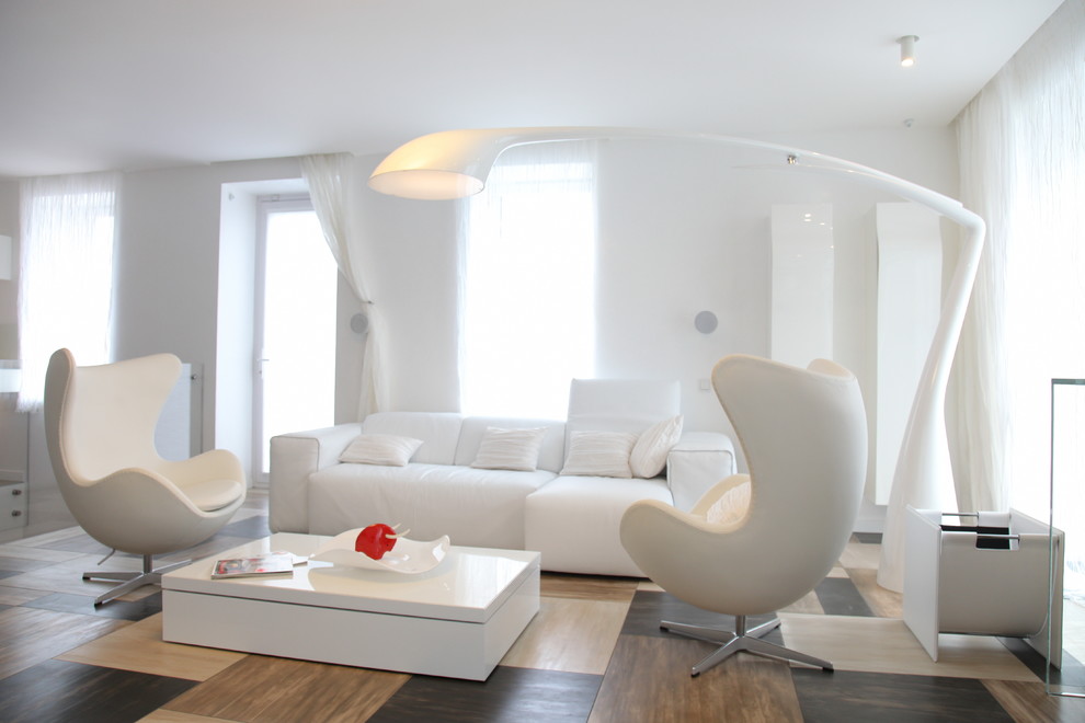 Квартира в центре города