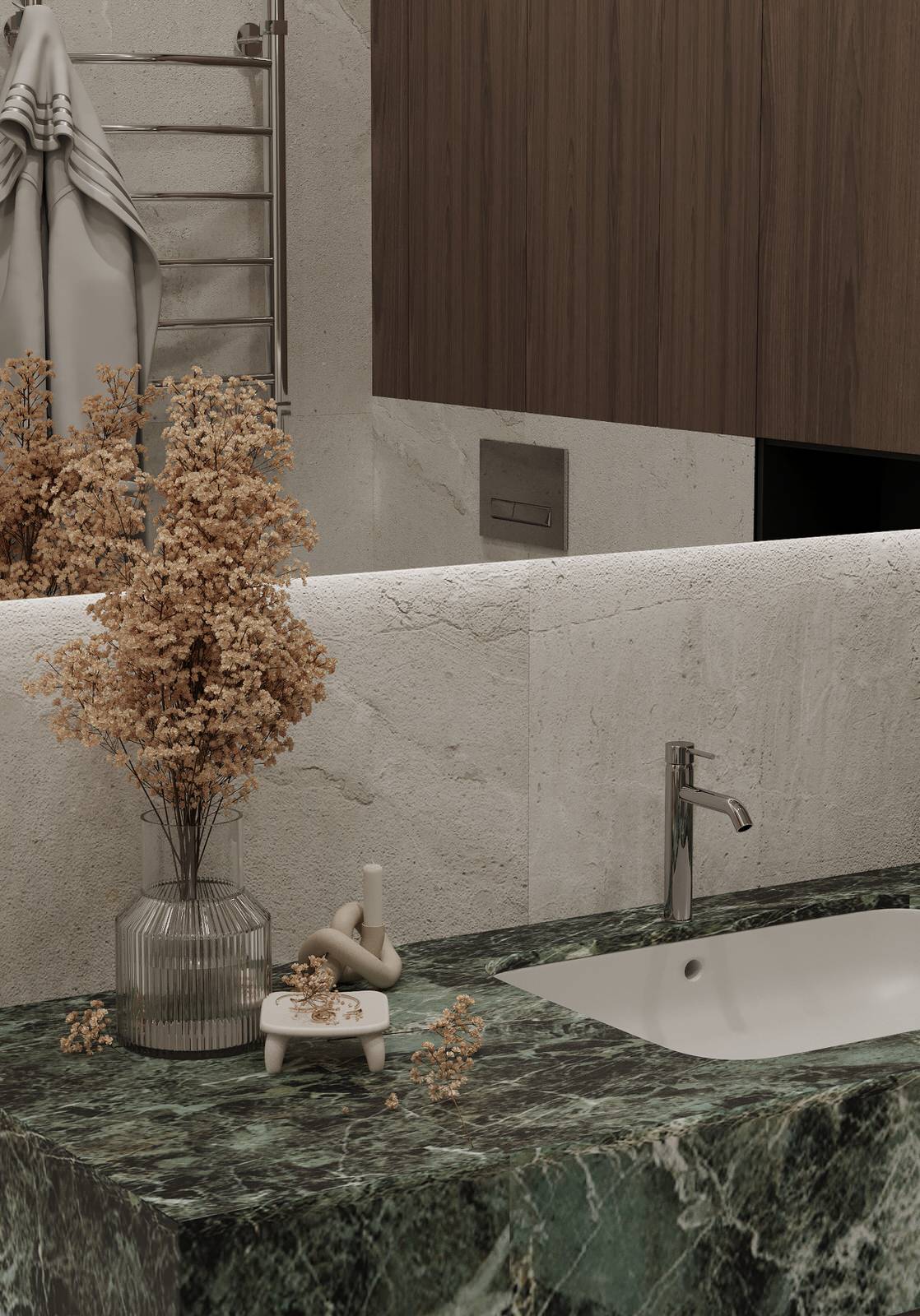 Лесная распсодия