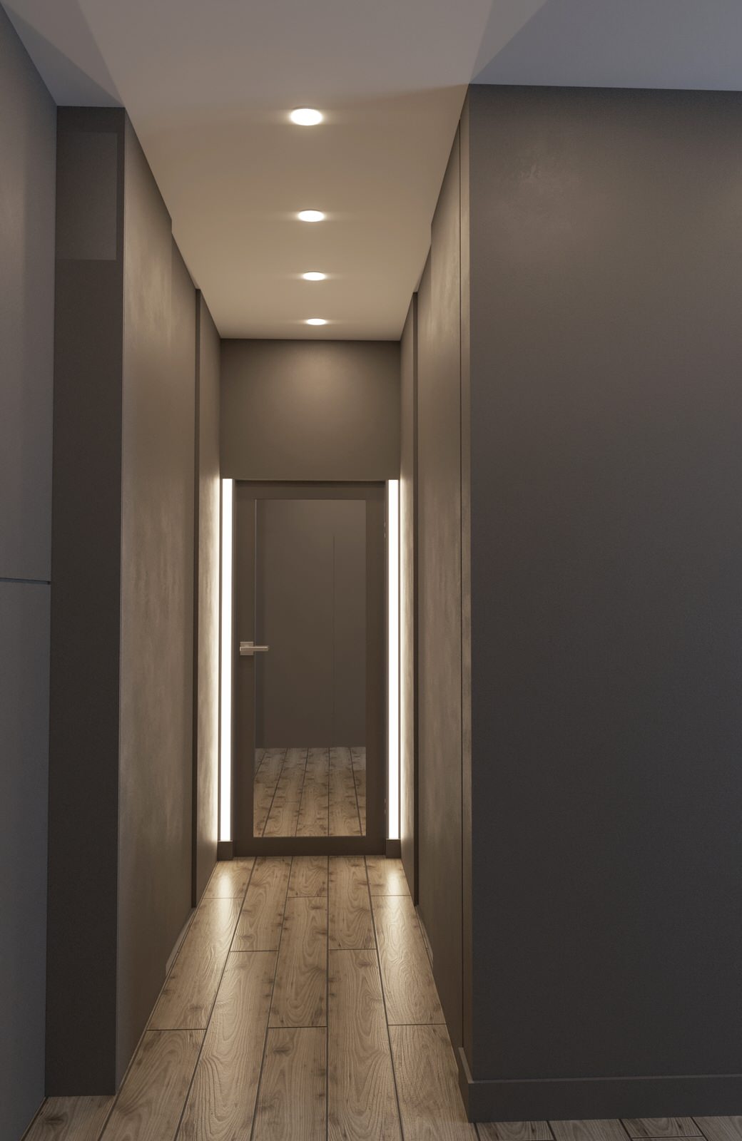 Современный стиль 2