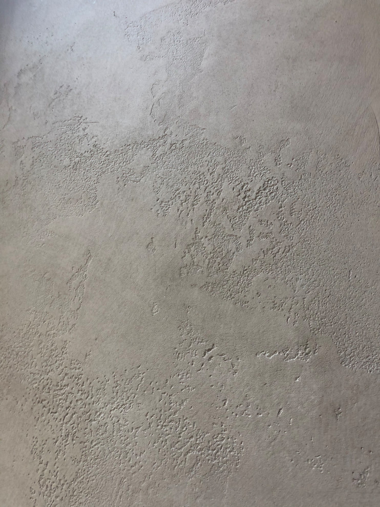 Обложка проекта: Мораканская штукатурка