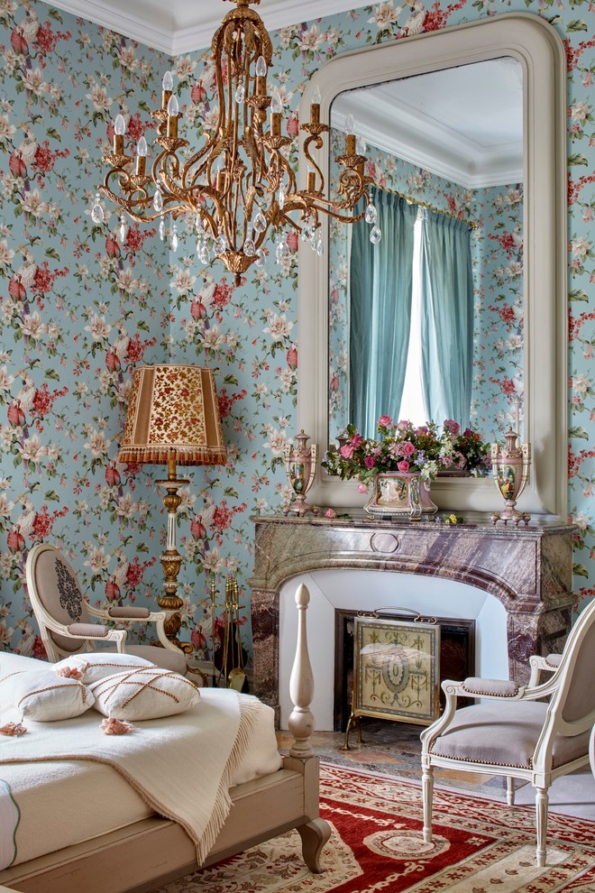 Замок в Нормандии