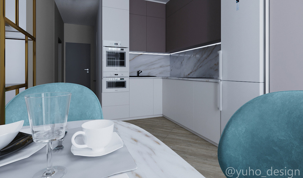 ЖК Рассказовка