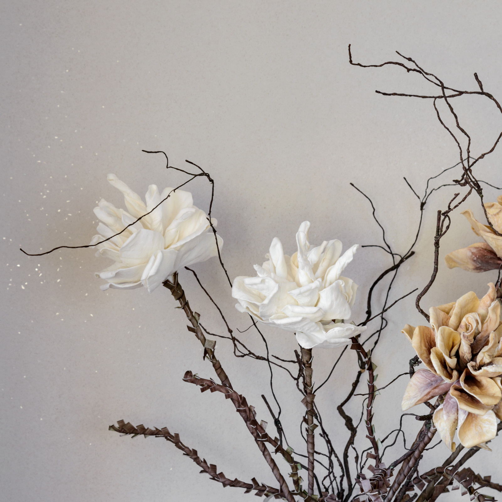 Интерьер в Milk House